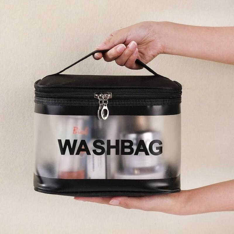 کیف آرایشی و مسافرتی واش بگ اورجینال Wash bag