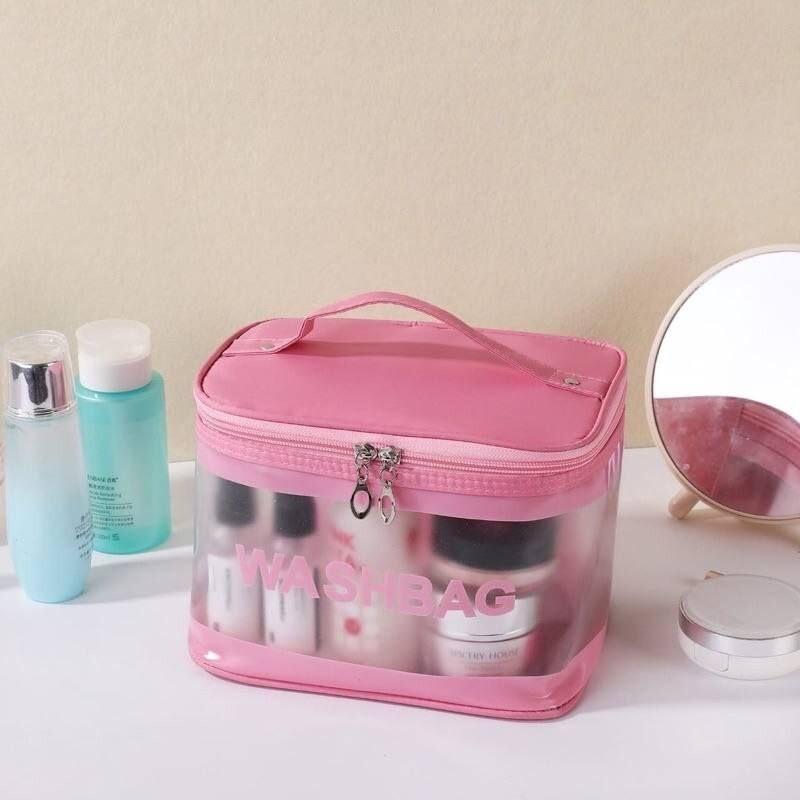 کیف آرایشی و مسافرتی واش بگ اورجینال Wash bag
