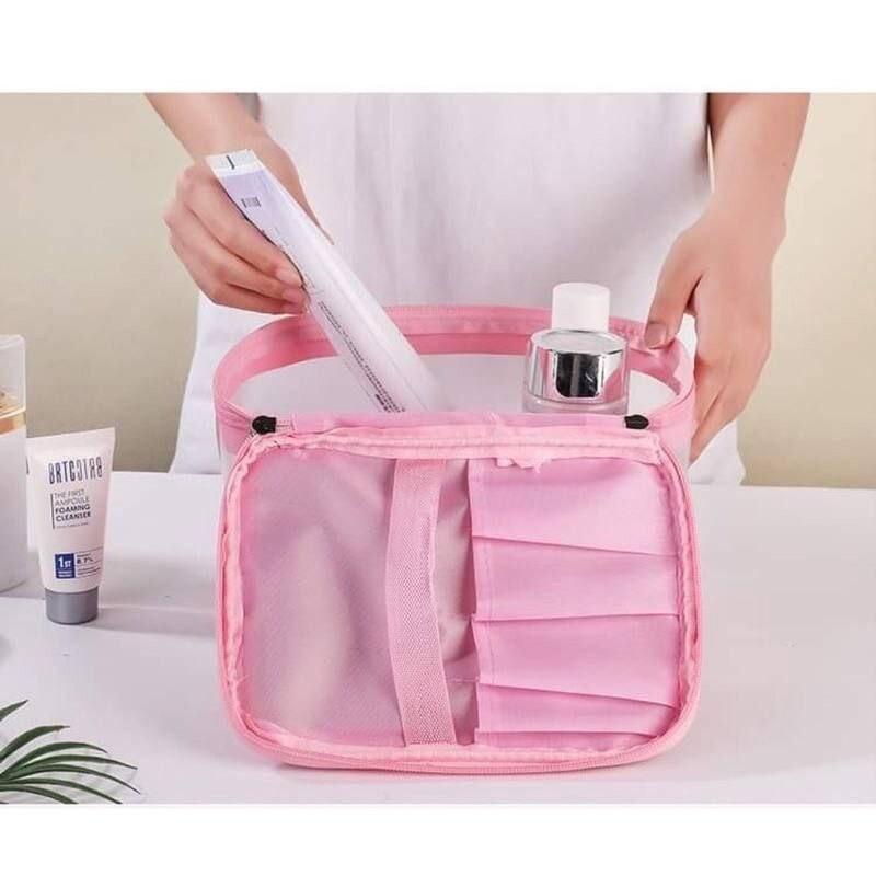 کیف آرایشی و مسافرتی واش بگ اورجینال Wash bag