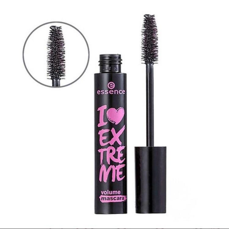 ریمل بلند کننده و حجم دهنده مدل I Love Extreme Volume