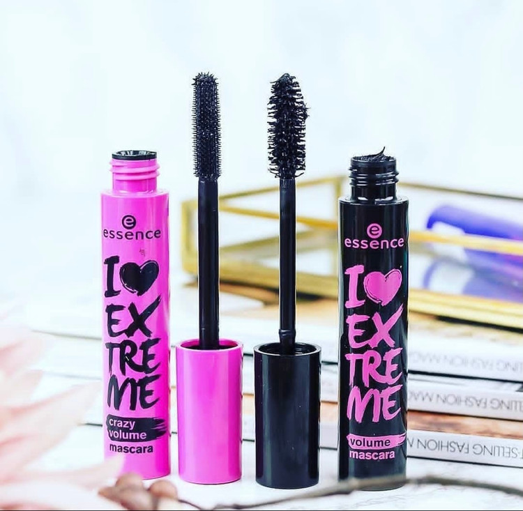 ریمل بلند کننده و حجم دهنده مدل I Love Extreme Volume