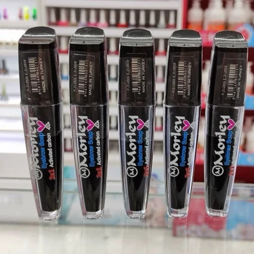ژل لیفت ابرو ریملی کربن مورلی Eyebrow Soap 2x1